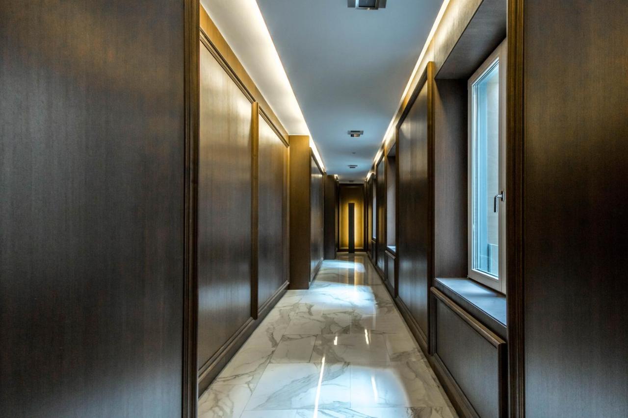 Apartment Joivy Elegant Studio For 2 Near Duomo Di Mailand