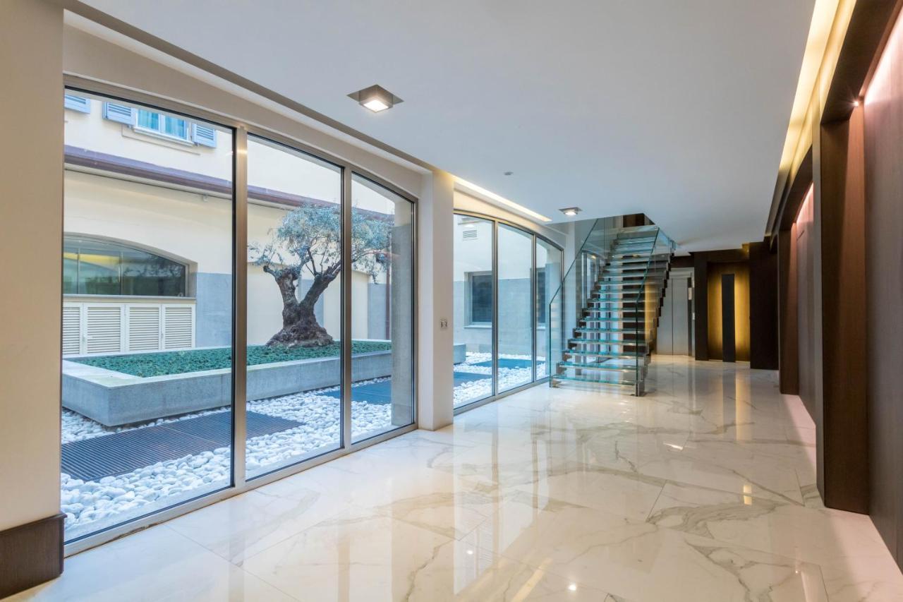 Joivy Elegant Studio For 2 Near Duomo Di * Mailand