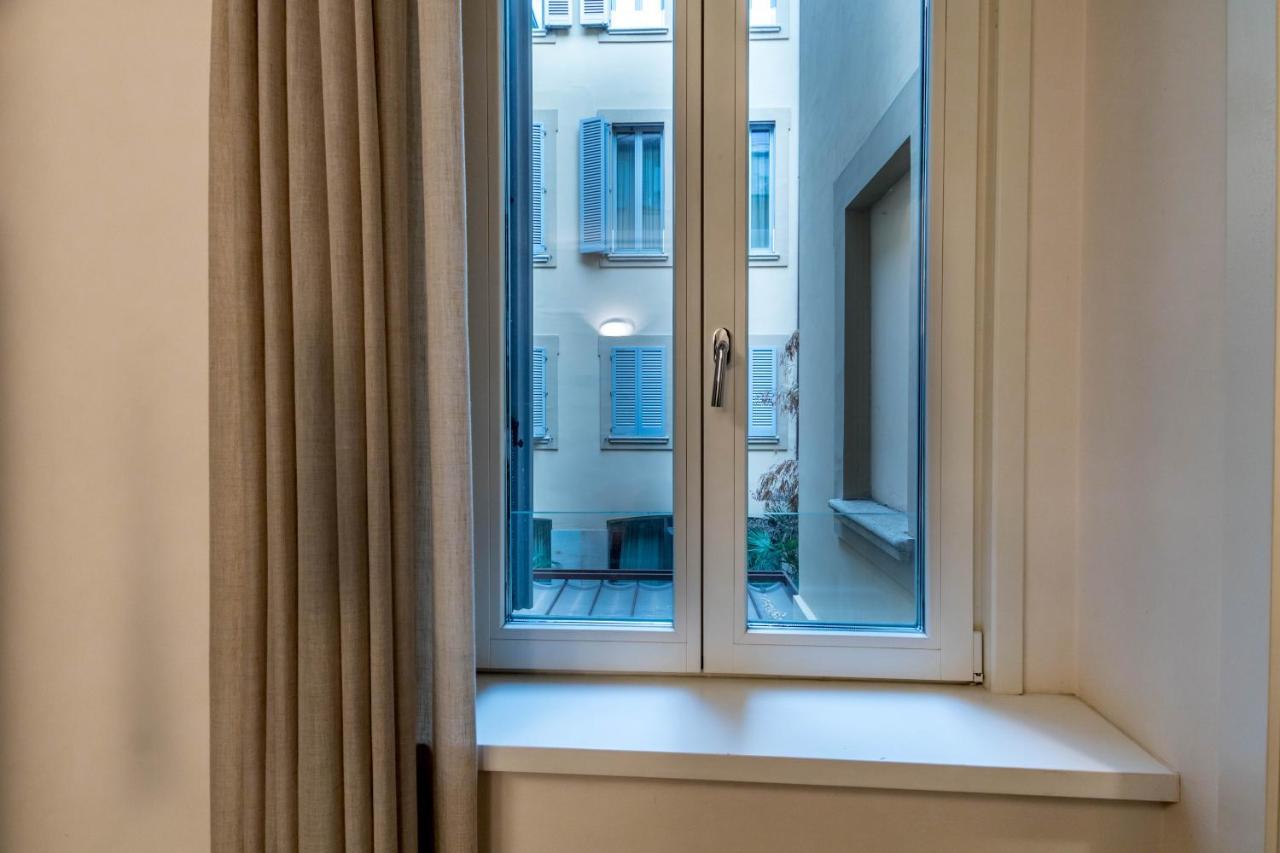 Joivy Elegant Studio For 2 Near Duomo Di * Mailand
