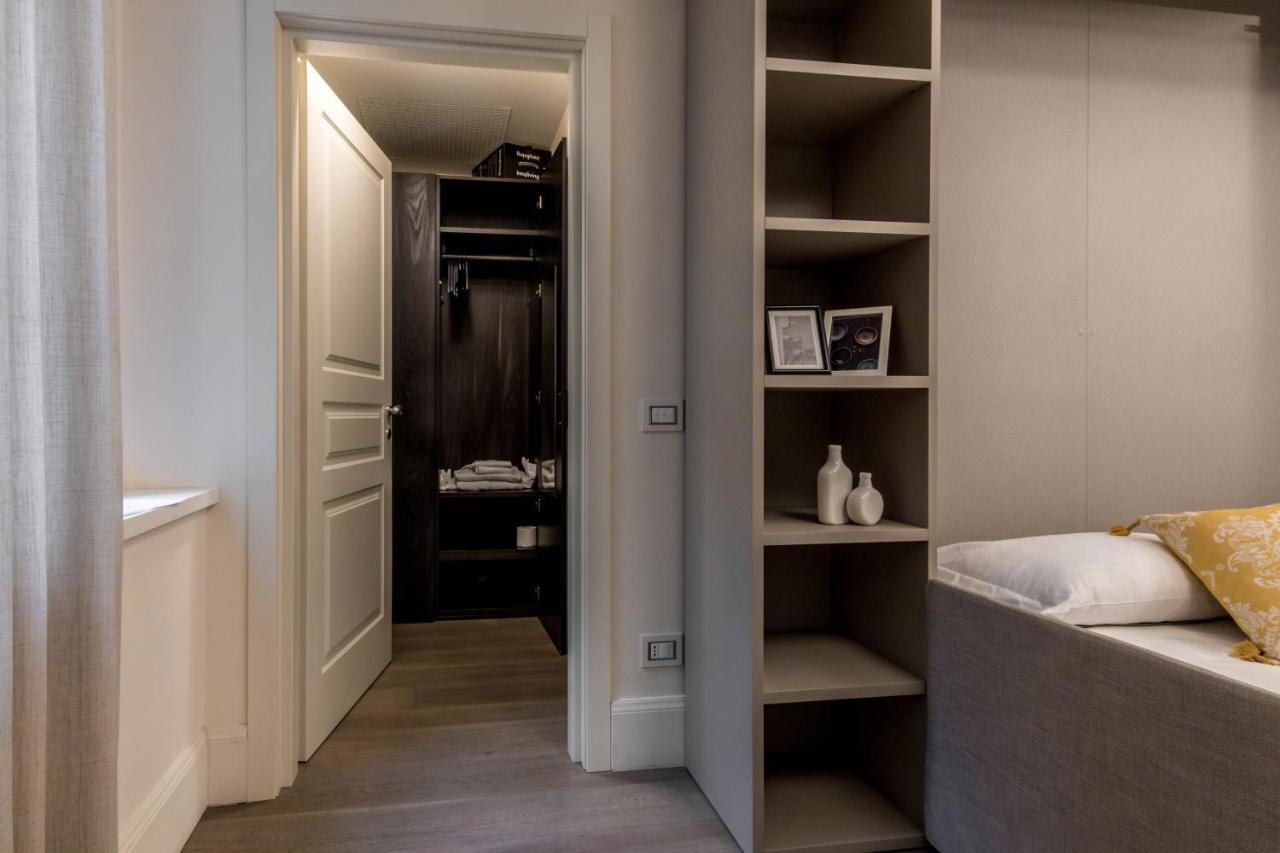 Apartment Joivy Elegant Studio For 2 Near Duomo Di Mailand